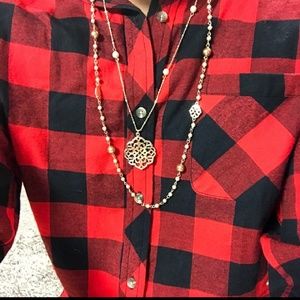 Chaps Necklace